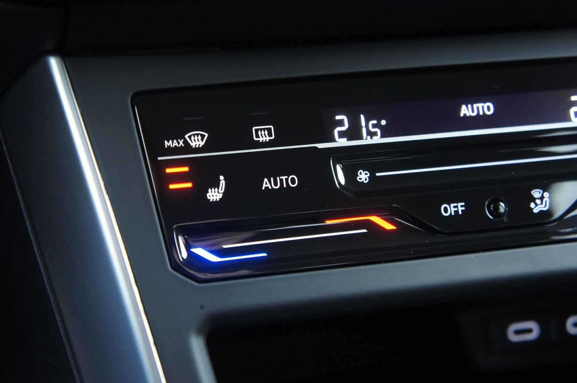 Volkswagen Taigo 1.0 TSI Life | CarPlay | Parkeerhulp | LED | Stoelverwarming - 22/25