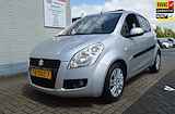 Suzuki Splash 1.2 Black-line EASSS / BOVAG RIJKLAARPRIJS