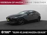 Mazda 3 2.0 e-SkyActiv-X Luxury : dealer onderhouden