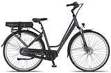 Altec Delta E-bike N-3 Dames Smoke gray 49cm 2024