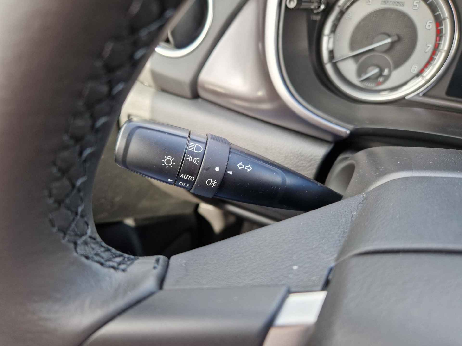 Suzuki Vitara 1.4 Boosterjet Select Smart Hybrid AllGrip NAVI | CRUISE | Uniek !! - 18/38