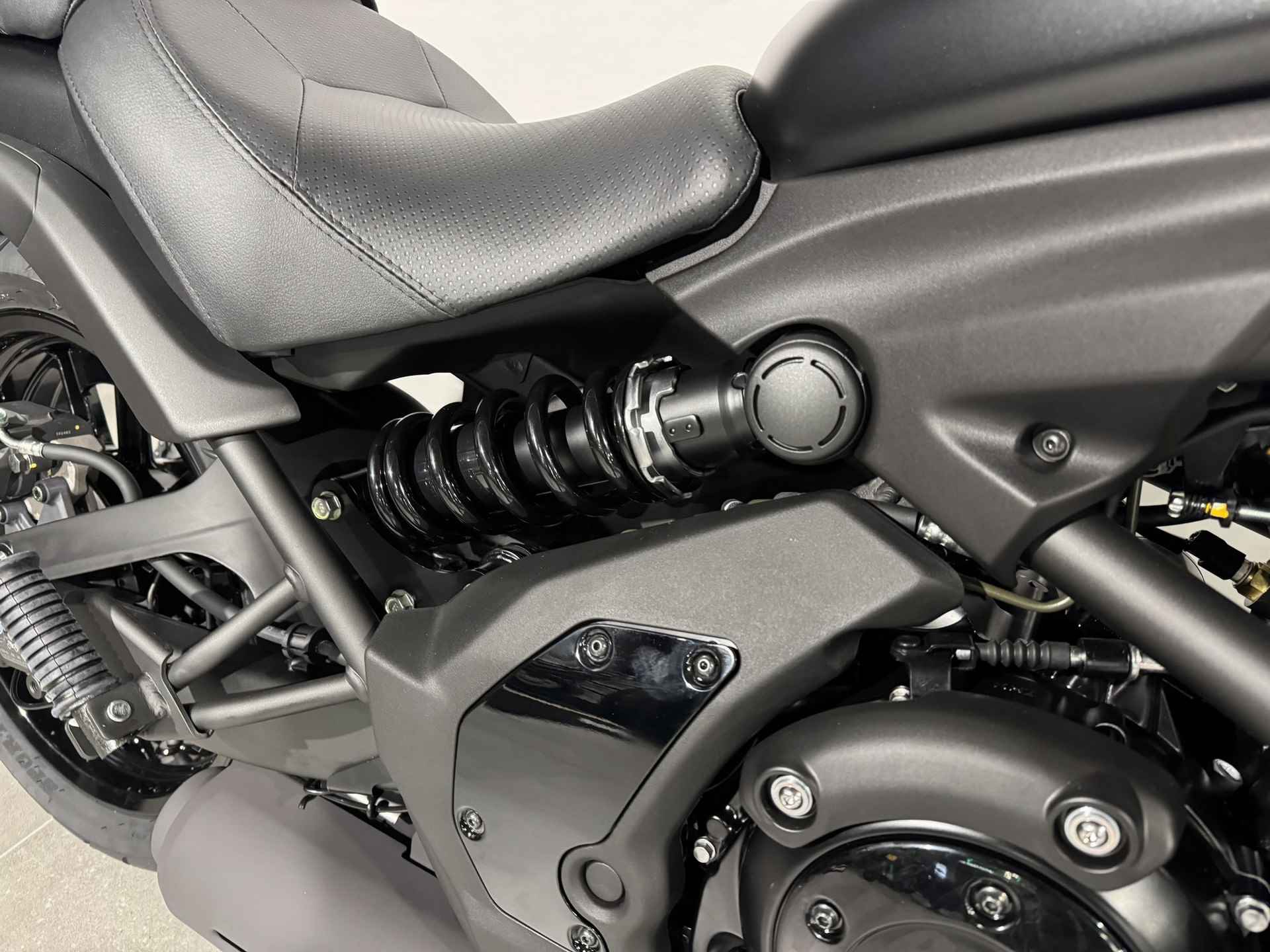 Kawasaki VULCAN S ABS - 9/10