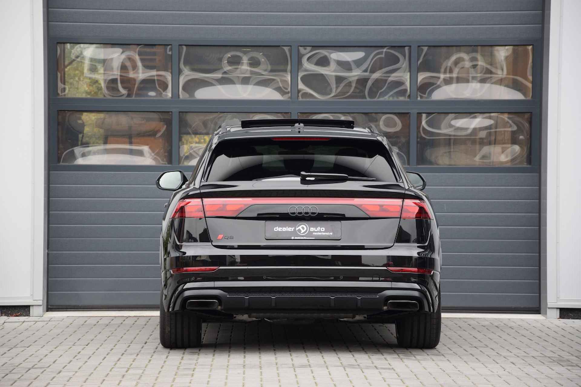 Audi Q8 60 TFSI e Quattro Competition Facelift| Head-up| Massage stoelen - 4/32