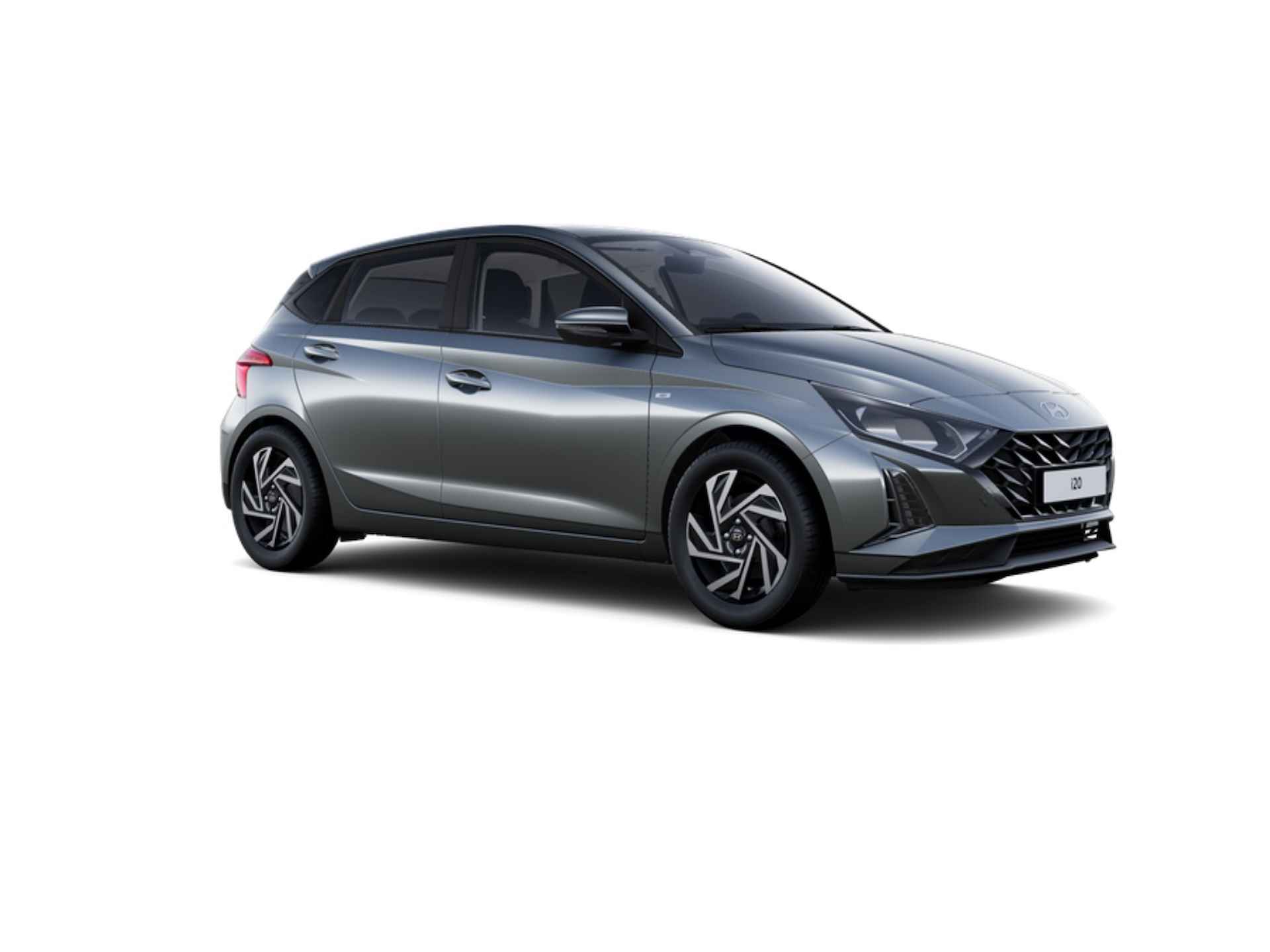 Hyundai i20 1.0 T-GDI 100pk Comfort Smart (Facelift !!) | € 3.889,- Voorraad Voordeel !! - 6/7