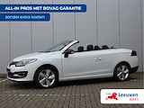 Renault Mégane Coupé-Cabriolet 1.2 TCe Privilège | Leder | Stoelverwarming |