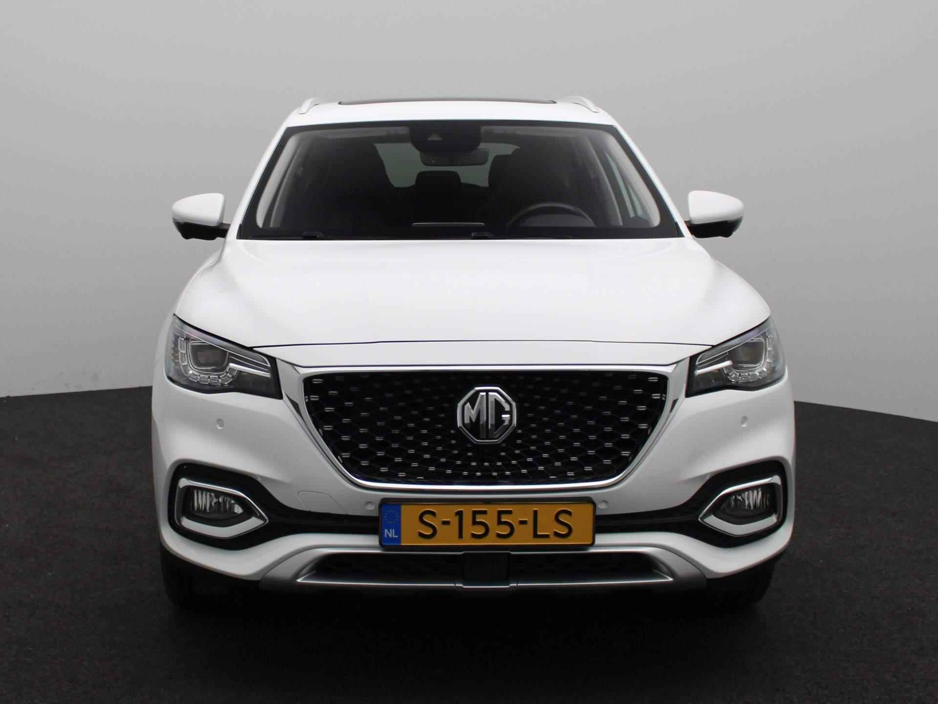 MG EHS 1.5 TGDI Luxury | Leder | Panoramadak | Led Sfeerlicht | 360 Camera | Adaptive Cruise Control | Elec. Achterklep | - 3/25