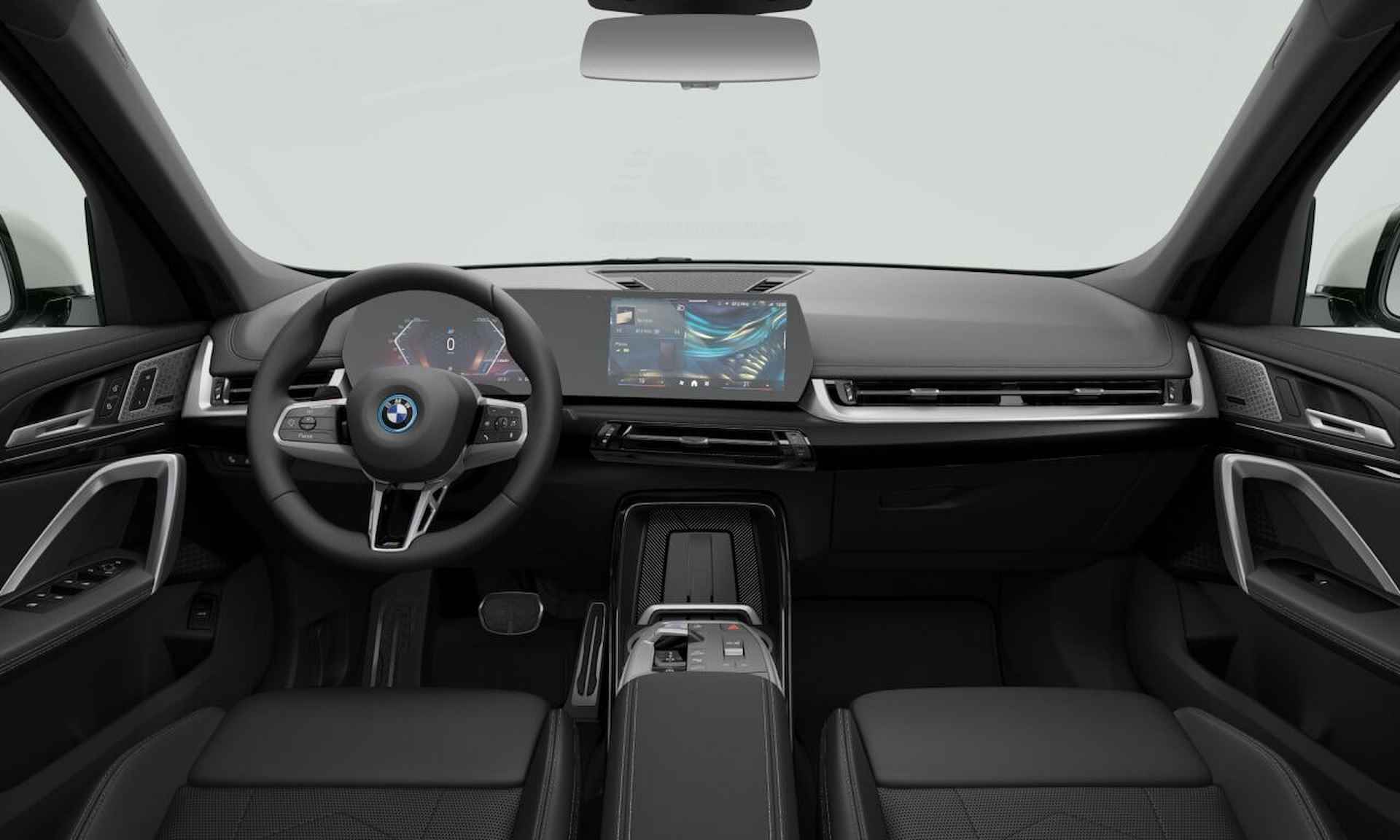 BMW iX1 eDrive20 67 kWh - 3/4