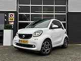 Smart Fortwo 1.0 Business Solution, Airco, Cruise, Navi, Leder, NAP, BTW