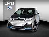 BMW i3 s 120Ah | Driving Assistant Plus | Harman Kardon | 20 inch | Comfort Access | Elektrisch glazen schuif-/kanteldak | Stoelverwarming