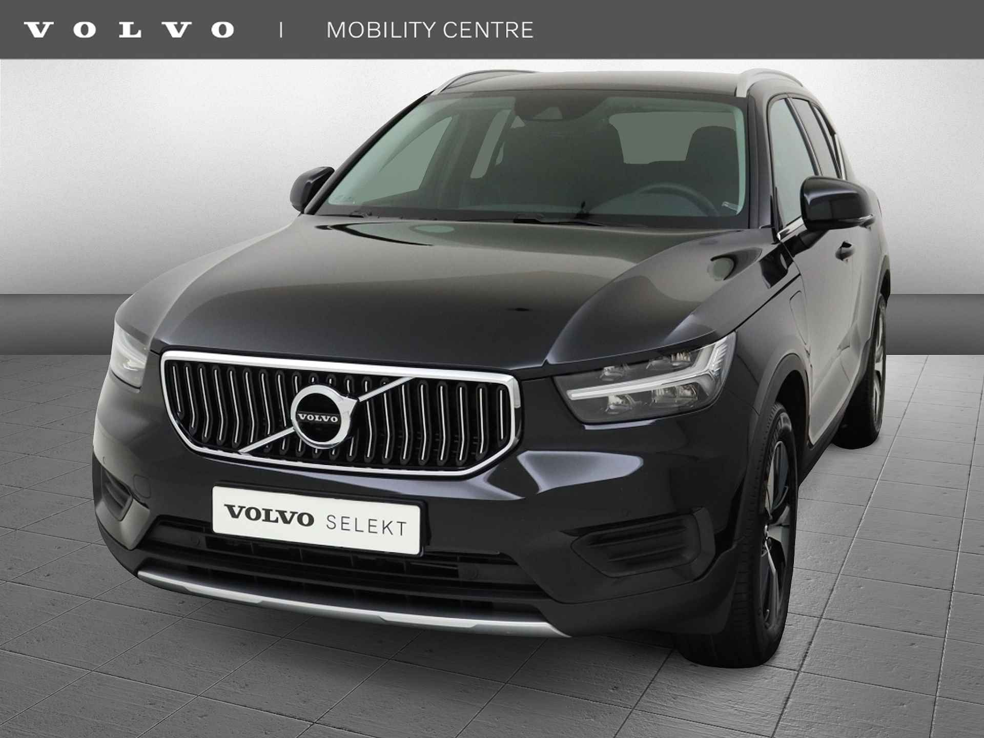 Volvo XC40 T4 Twin Engine Geartronic Inscription | Park Assist | - 1/34