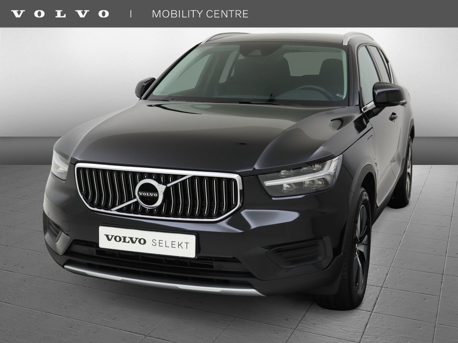 Volvo XC40 T4 Twin Engine Geartronic Inscription | Park Assist |