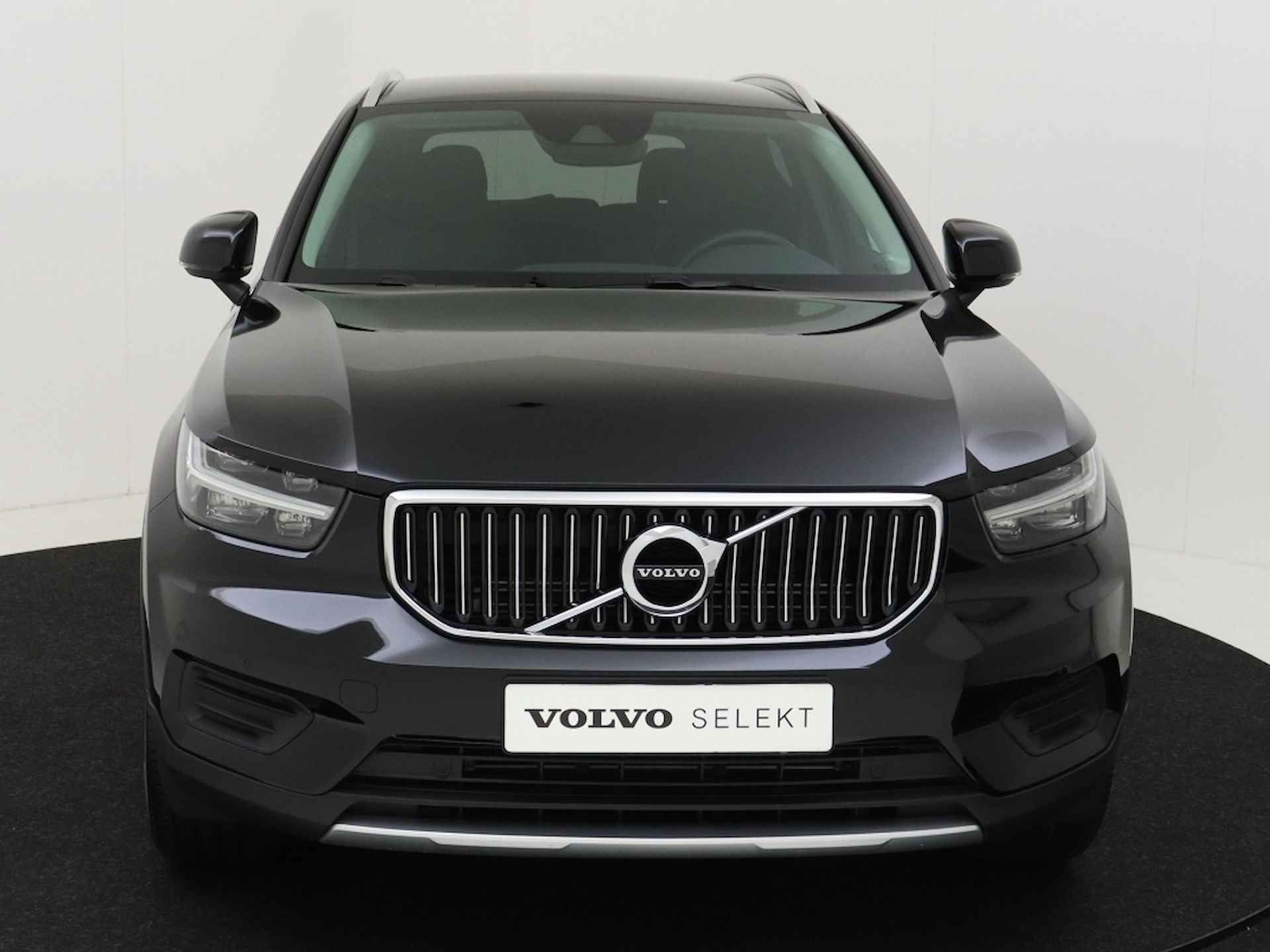 Volvo XC40 T4 Twin Engine Geartronic Inscription | Park Assist | - 3/34