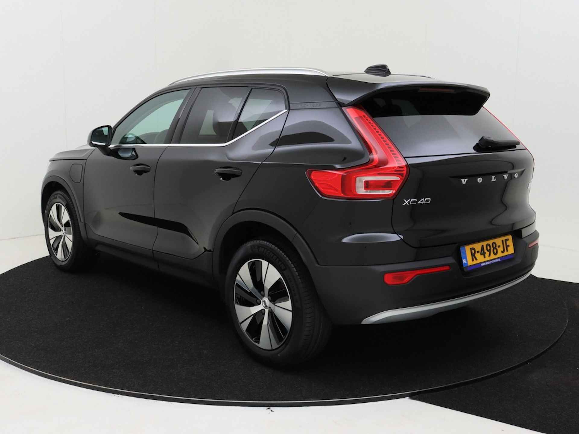 Volvo XC40 T4 Twin Engine Geartronic Inscription | Park Assist | - 4/34
