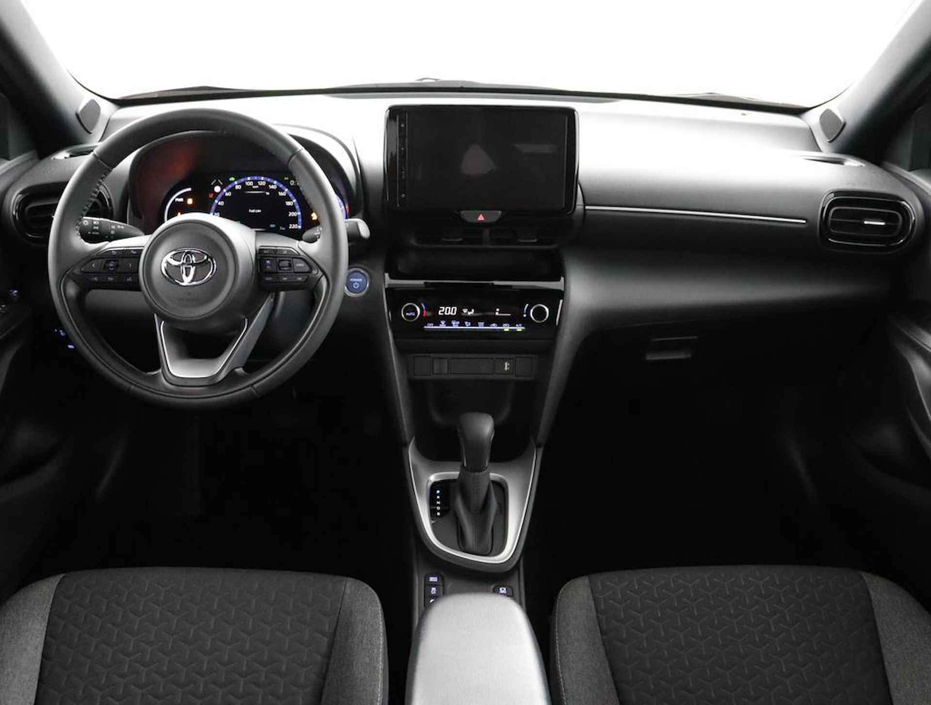 Toyota Yaris Cross 1.5 Hybrid Dynamic | Nieuw uit voorraad leverbaar! | 10 Jaar garantie! | - 4/43