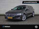 Opel Insignia Sports Tourer Business Elegance  2.0 Turbo 200pk Automaat SCHUIF-DAK | LEDER | HUD | 18''LM | DAB | APPLE-CARPLAY | CAMERA | BOSE