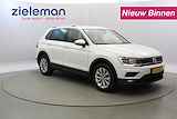 VOLKSWAGEN Tiguan 1.5 TSI Comfortline Business - Navi, Clima, Adaptive Cruise