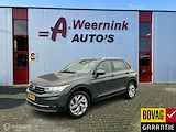 Volkswagen Tiguan 1.5 TSI Life Active Business