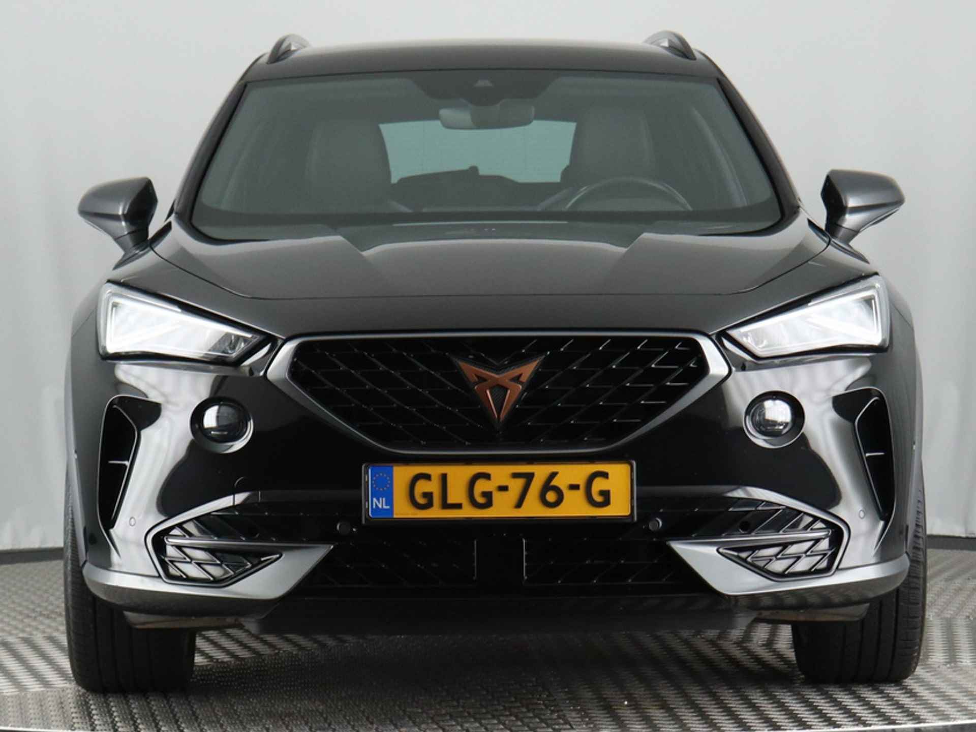 CUPRA Formentor 1.5 TSI Business Edition (Camera / ACC / Carplay / Stoel+Stuurverw.) - 5/51