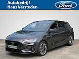 Ford Focus 1.0 EcoBoost 155pk Hybrid ST Line Automaat NAVI SYNC 4 DRIVER ASS.PACK WINTERPACK
