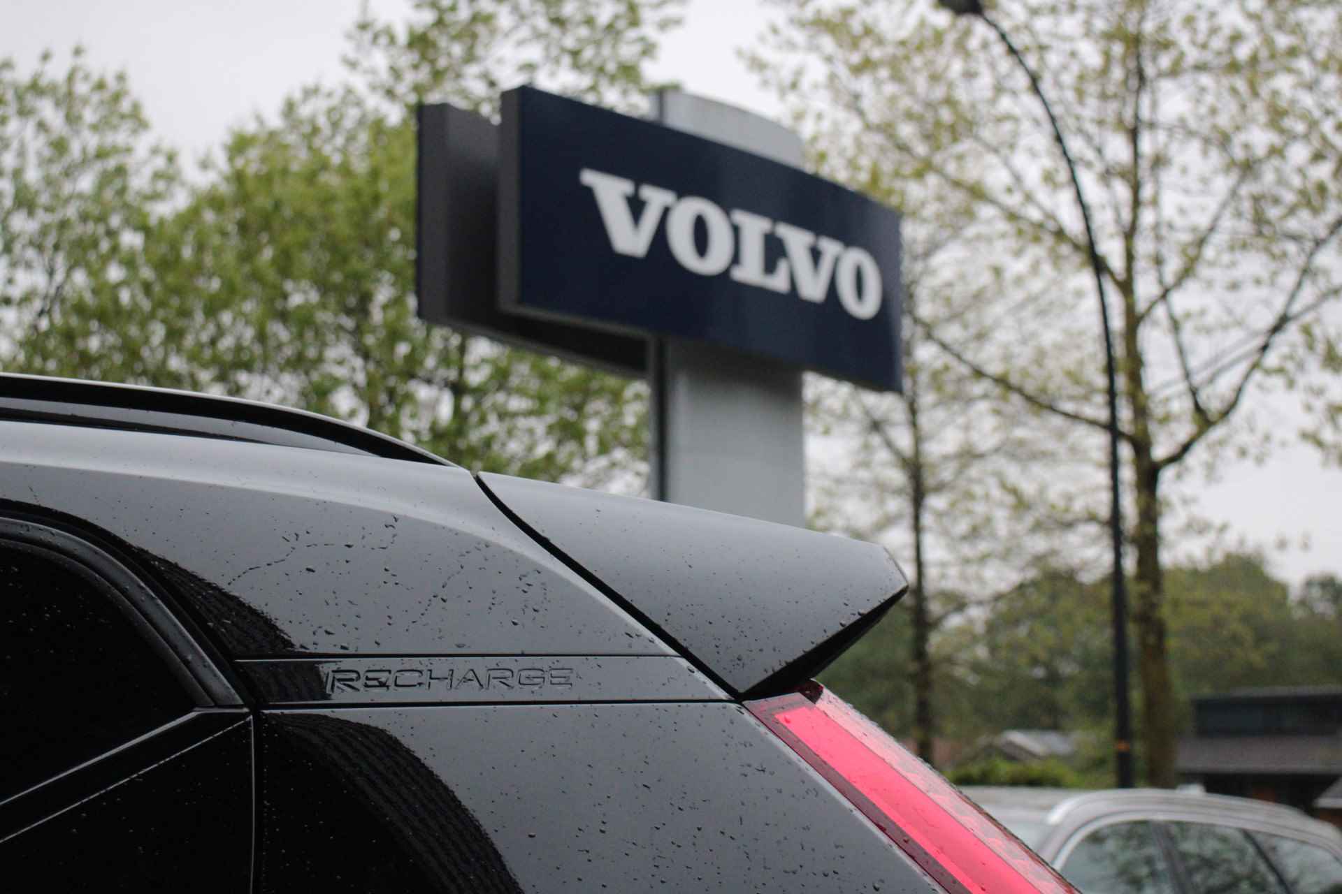 Volvo XC40 Recharge Core 70 kWh | Trekhaak | Achteruitrijcamera | Cruise Control | Stuur- en stoelverwarming | DAB-radio | LED-verlichting - 25/25