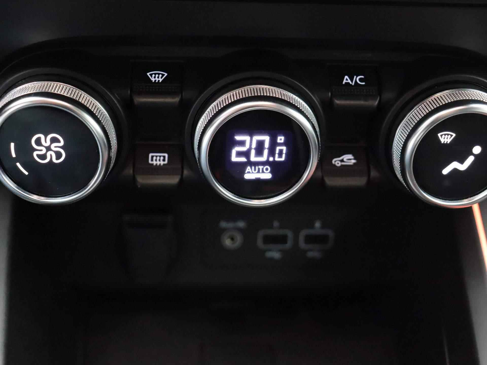 Renault Clio 100pk TCe Intens | Navigatie | Climate Control | Keyless | - 24/44