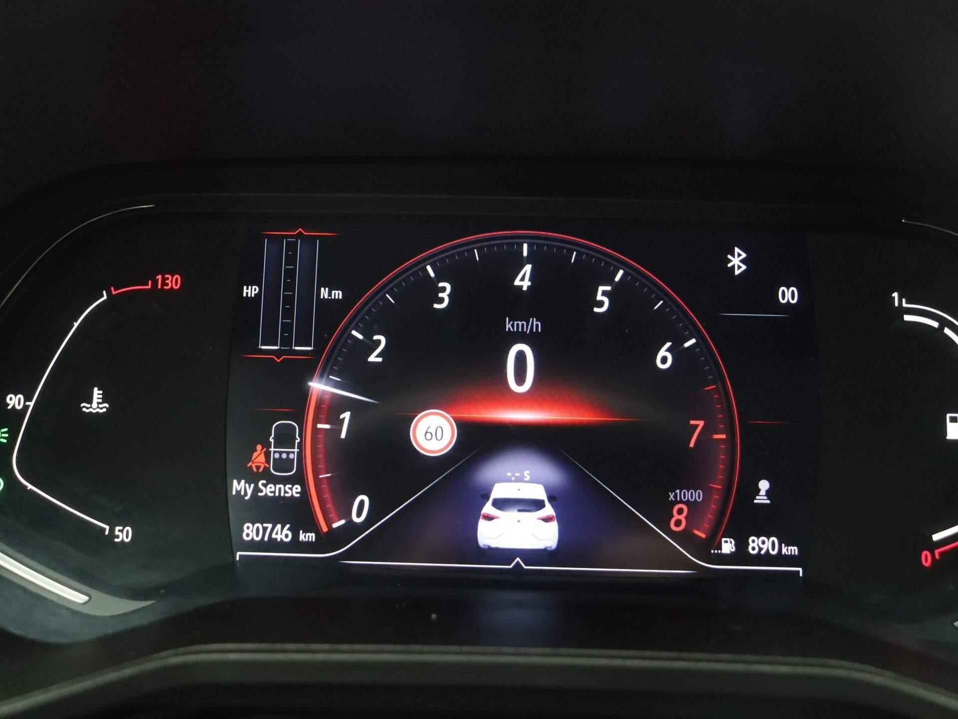 Renault Clio 100pk TCe Intens | Navigatie | Climate Control | Keyless | - 30/44