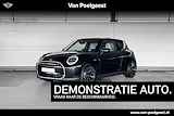 MINI Cooper 3-deurs Electric Cooper SE Favoured 54.2 kWh | Pakket M | Dak in carrosseriekleur