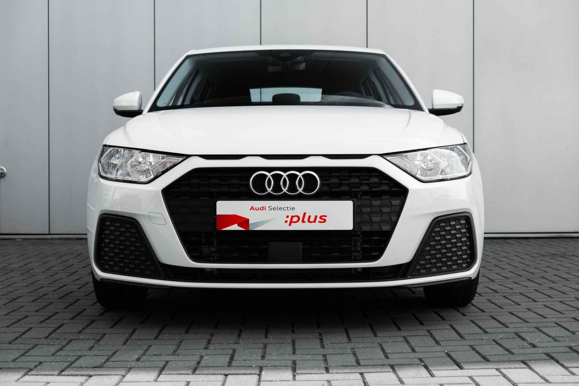 Audi A1 Sportback 25 TFSI Pro Line S-tronic - 4/43