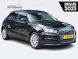 Audi A1 Sportback 1.4 TFSI 150PK Pro S-Line / NAVI / CRUISE / AIRCO / BLUETOOTH / USB / AUX / 16``VELGEN / PRIVACY GLASS