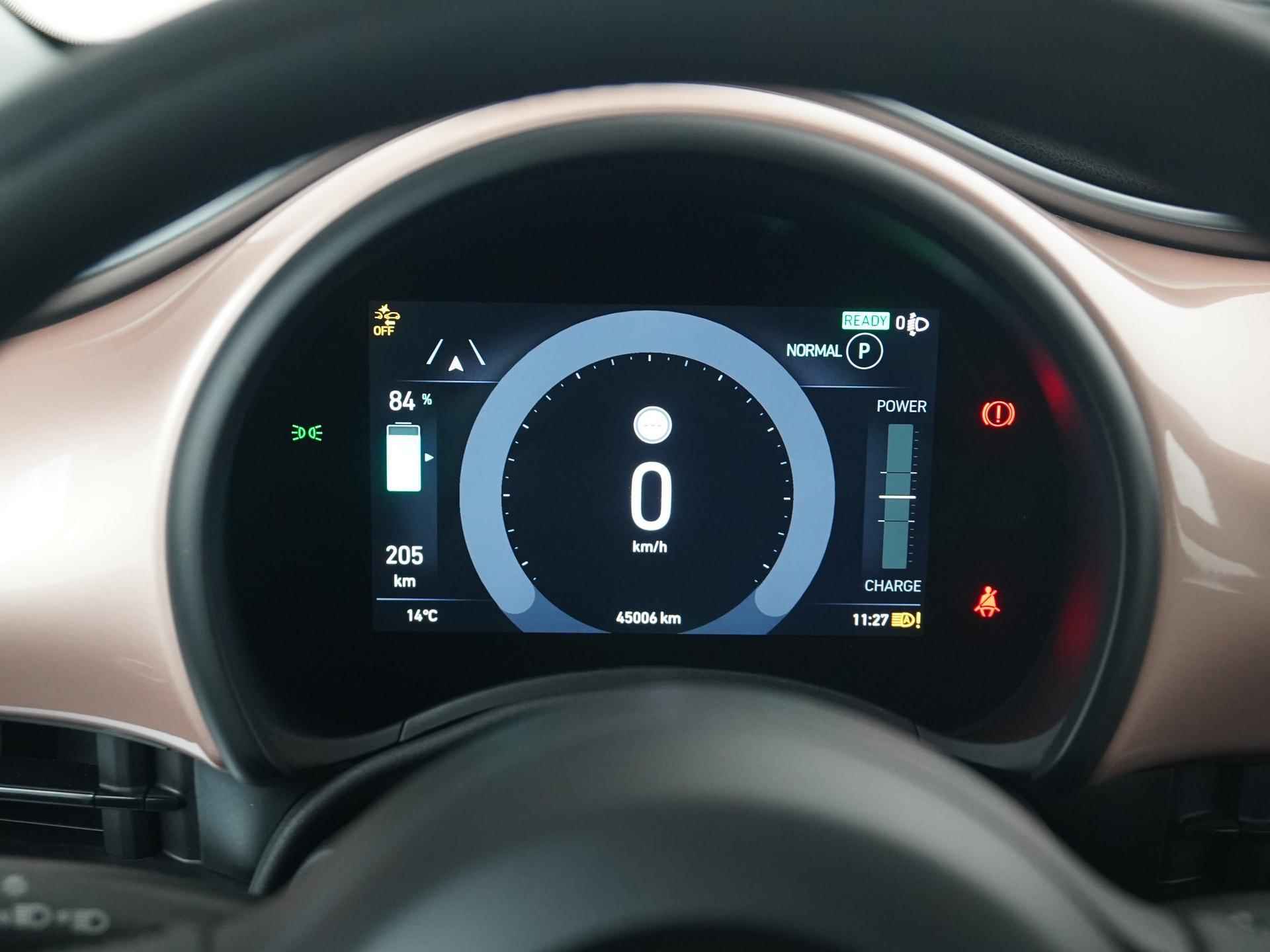 Fiat 500 Icon 42 kWh | Navigatie | Apple/Android Carplay | Virtual Cockpit | Zondag Open! - 8/40