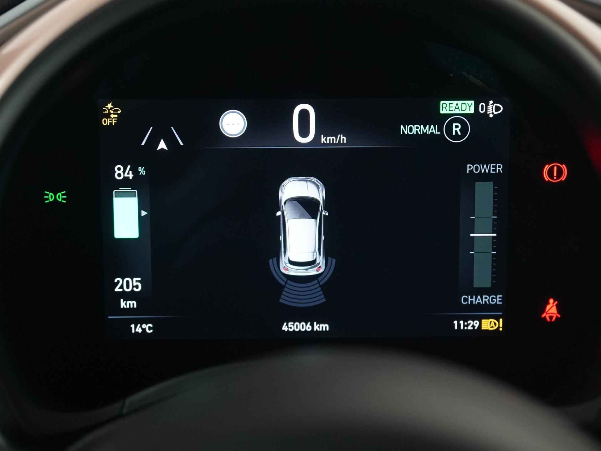 Fiat 500 Icon 42 kWh | Navigatie | Apple/Android Carplay | Virtual Cockpit | Zondag Open! - 22/40