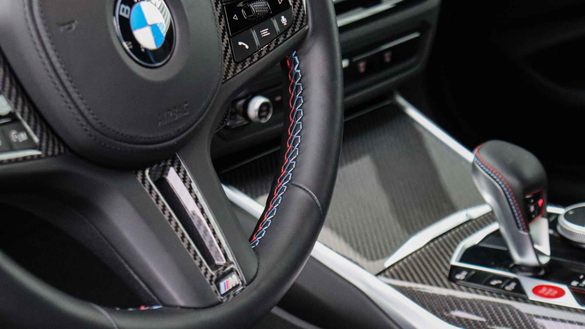 BMW M2 Coupé | M Drivers Package | Harman/Kardon | M Drive Professional | Carbon dak - 7/36
