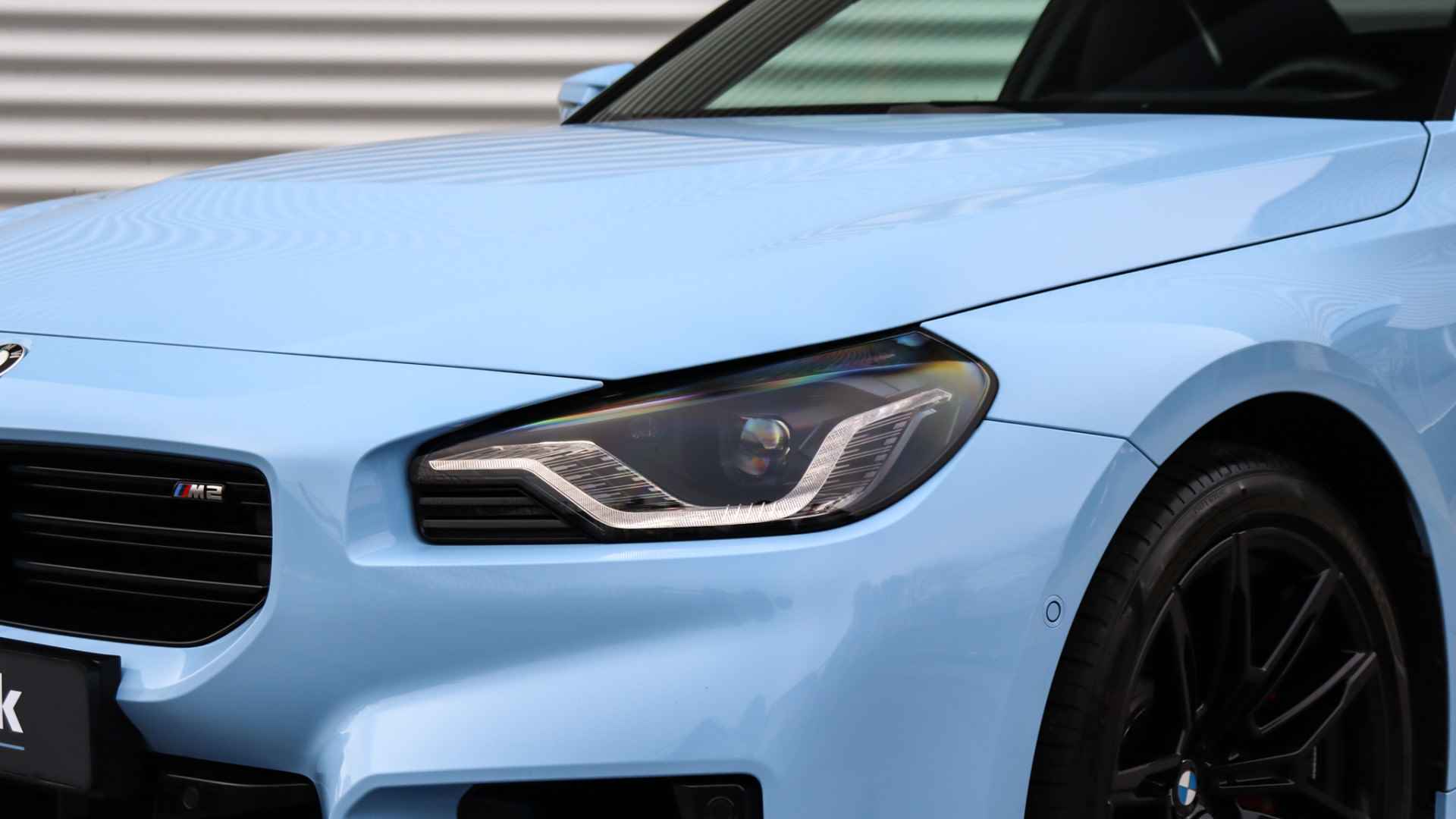 BMW M2 Coupé | M Drivers Package | Harman/Kardon | M Drive Professional | Carbon dak - 14/36