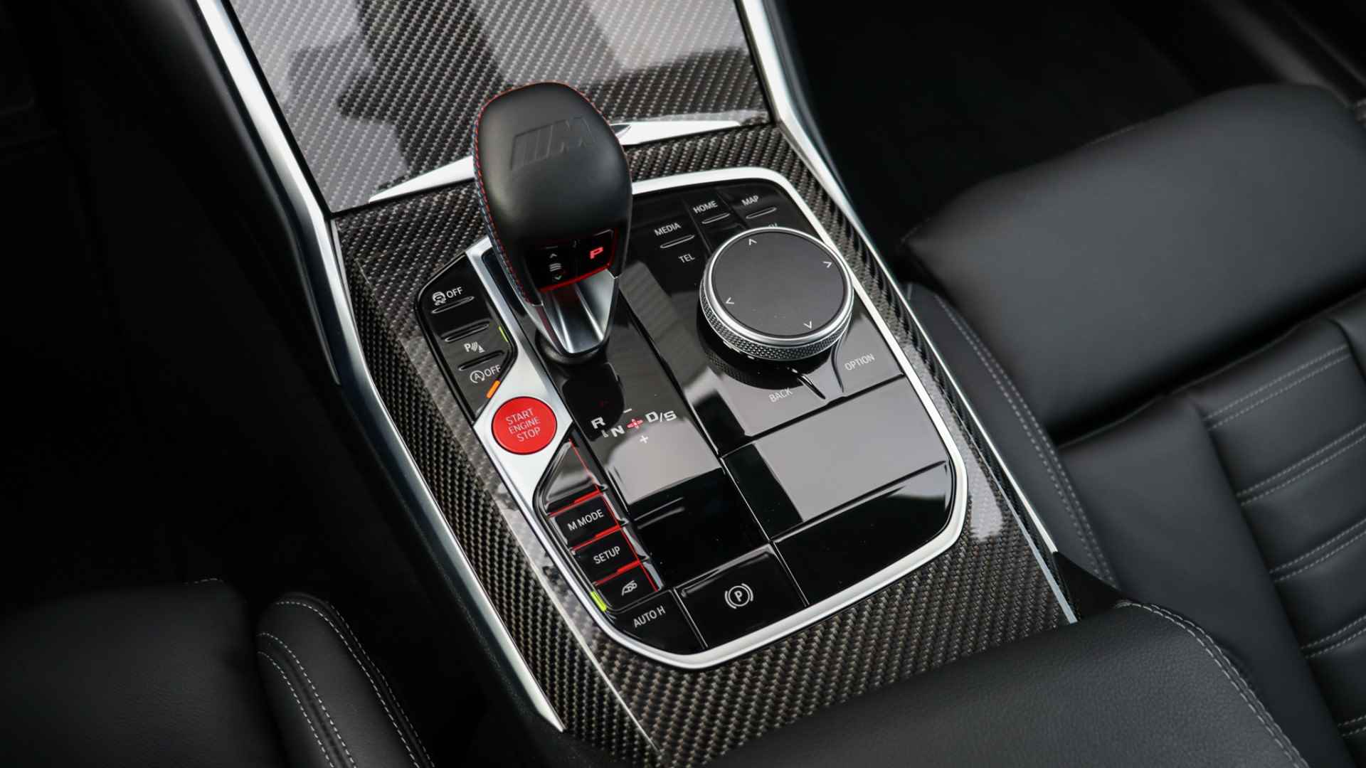 BMW M2 Coupé | M Drivers Package | Harman/Kardon | M Drive Professional | Carbon dak - 31/36