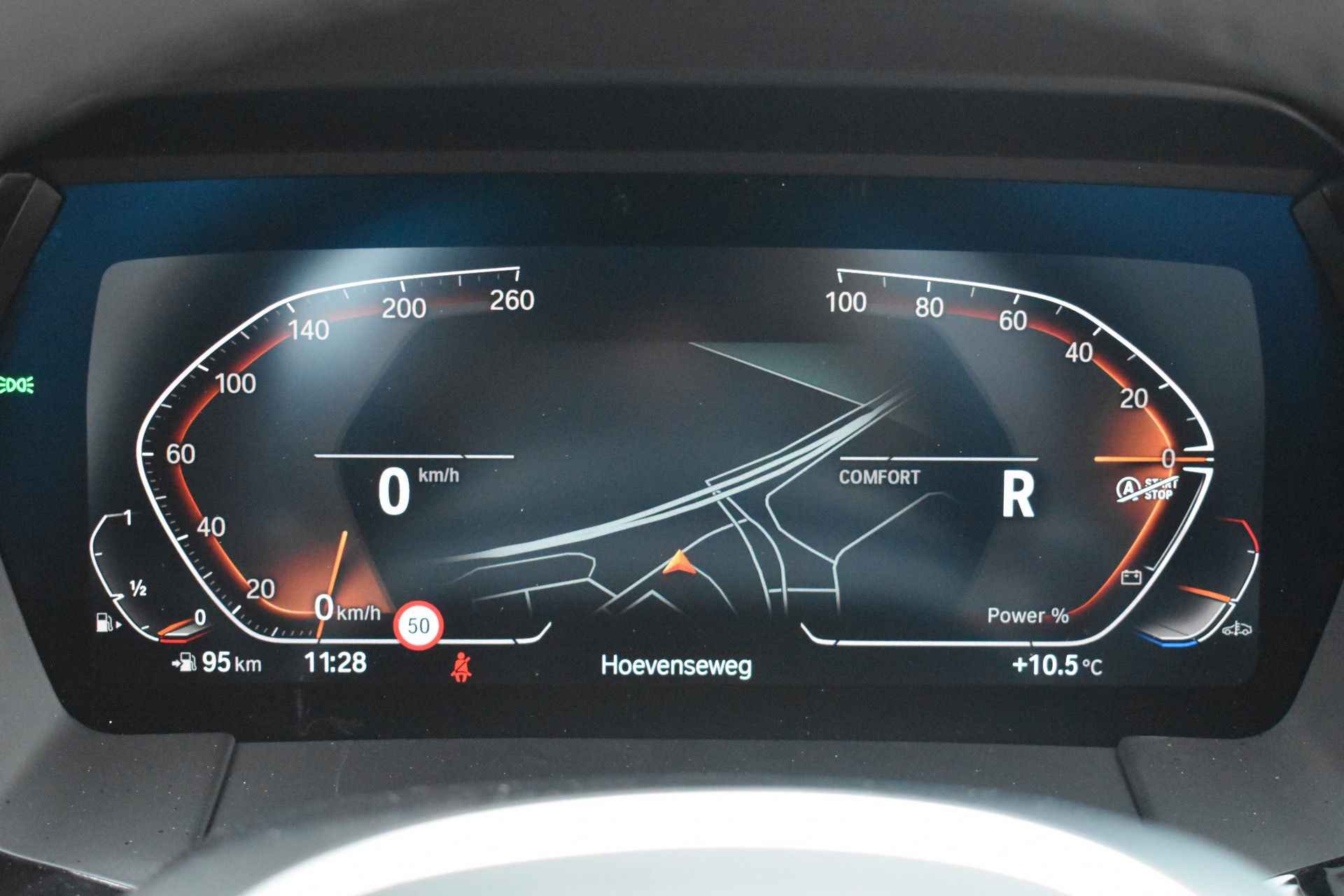 BMW Z4 Roadster sDrive30i 258 pk M Sport High Executive Automaat / Navigatie Professional / Head-Up Display / Harman Kardon / 19 inch LMV / Keyless Entry / Windscherm / Adaptief M onderstel - 39/48