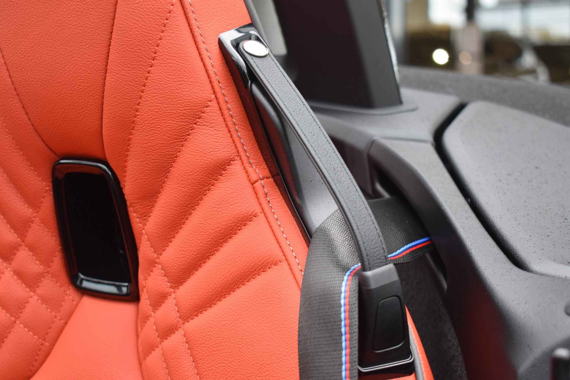 BMW Z4 Roadster sDrive30i 258 pk M Sport High Executive Automaat / Navigatie Professional / Head-Up Display / Harman Kardon / 19 inch LMV / Keyless Entry / Windscherm / Adaptief M onderstel - 48/48