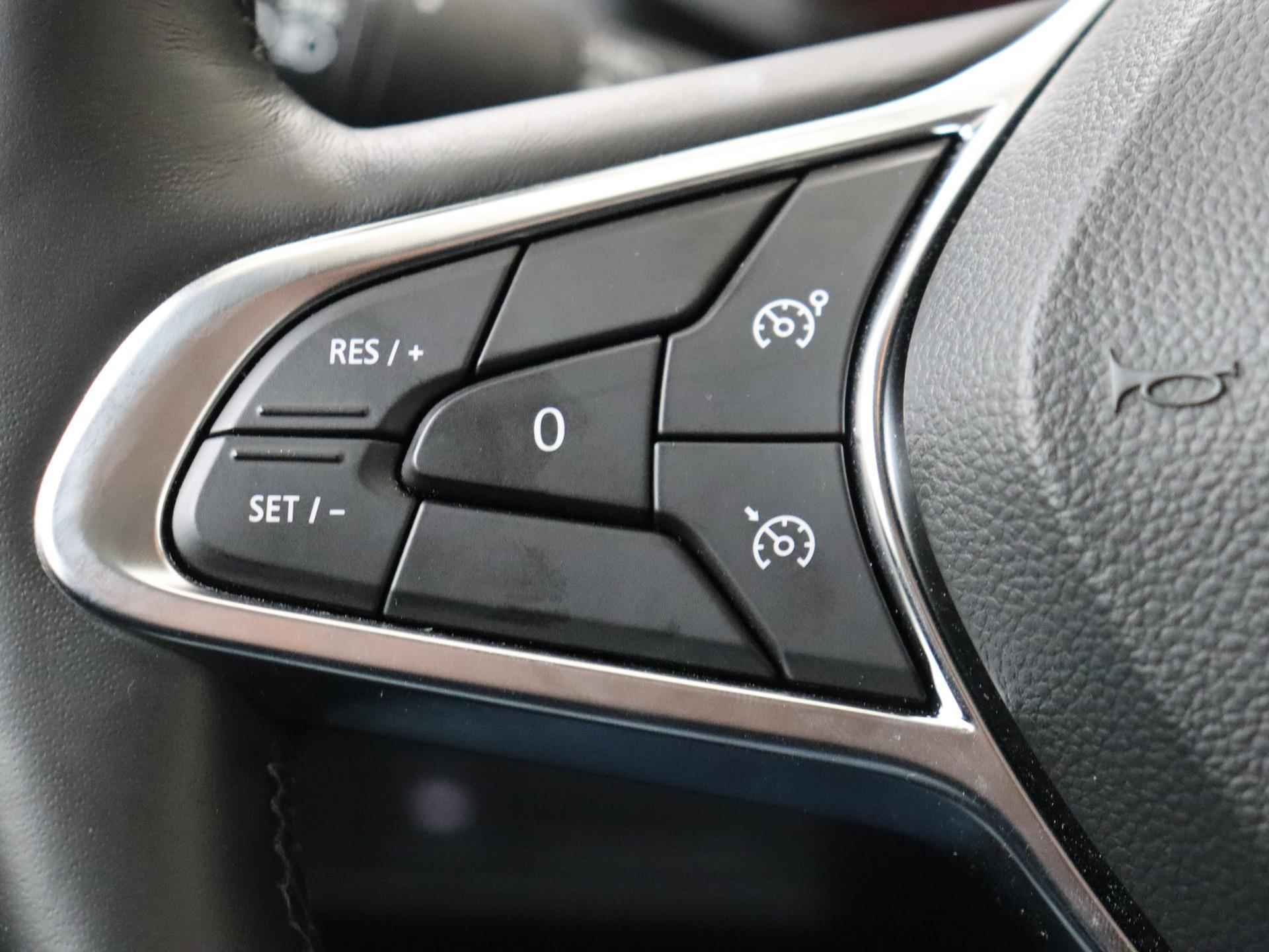 Renault Captur 1.0 TCe 90 PK Techno Navigatie / Parkeersensoren / Camera / Stoelverwarming / Android Auto / Apple Carplay - 21/27