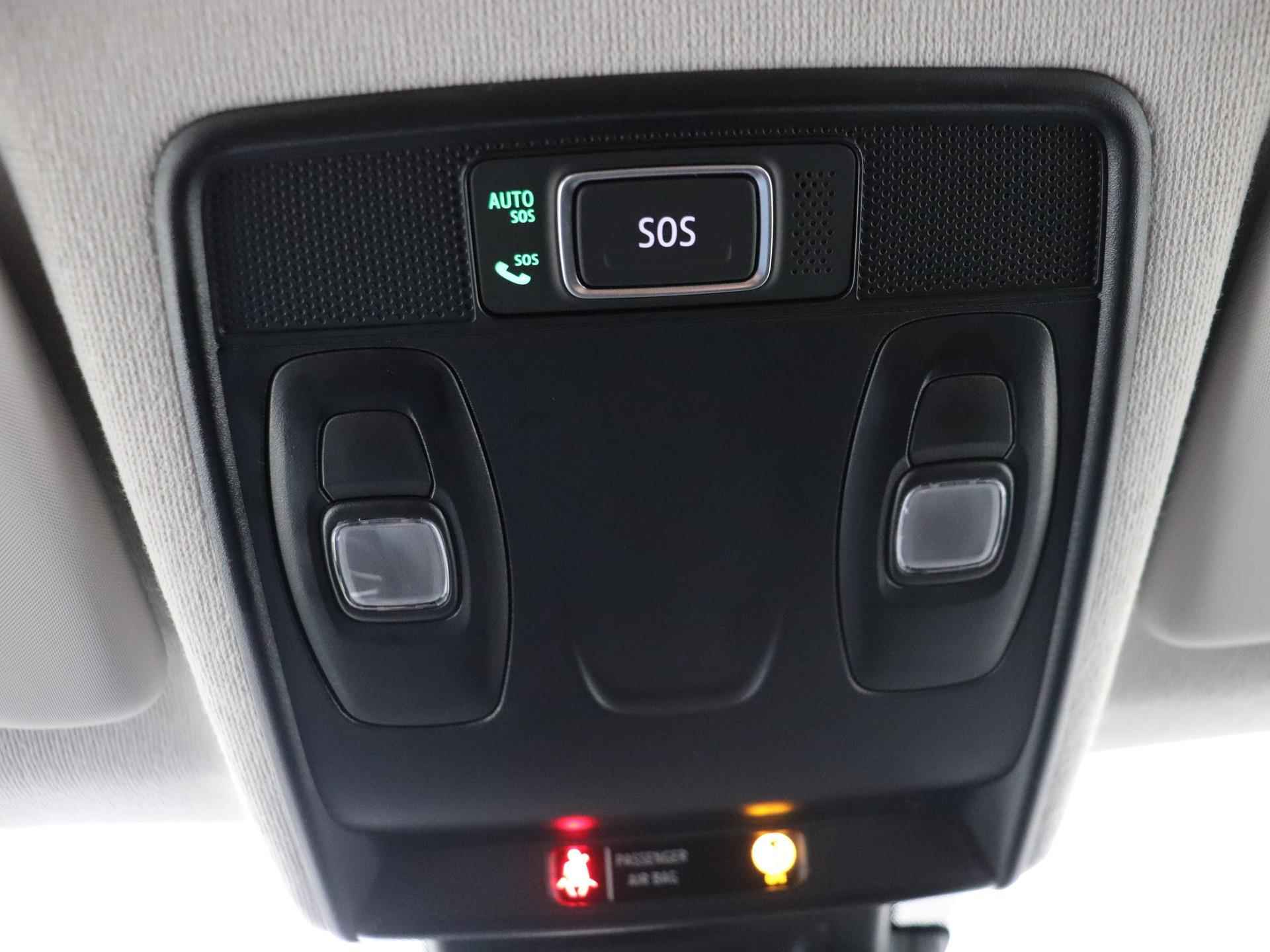 Renault Captur 1.0 TCe 90 PK Techno Navigatie / Parkeersensoren / Camera / Stoelverwarming / Android Auto / Apple Carplay - 24/27