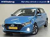 Hyundai i20 1.0 T-GDI Comfort Automaat AUTOMAAT! | APPLE / ANDROID NAVIGATIE | PARKEERCAMERA | AIRCO