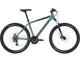 BULLS Wildtail 2 Disc 27,5 Jongens Light Emerald Matt 27,5 Inch 41cm 2024