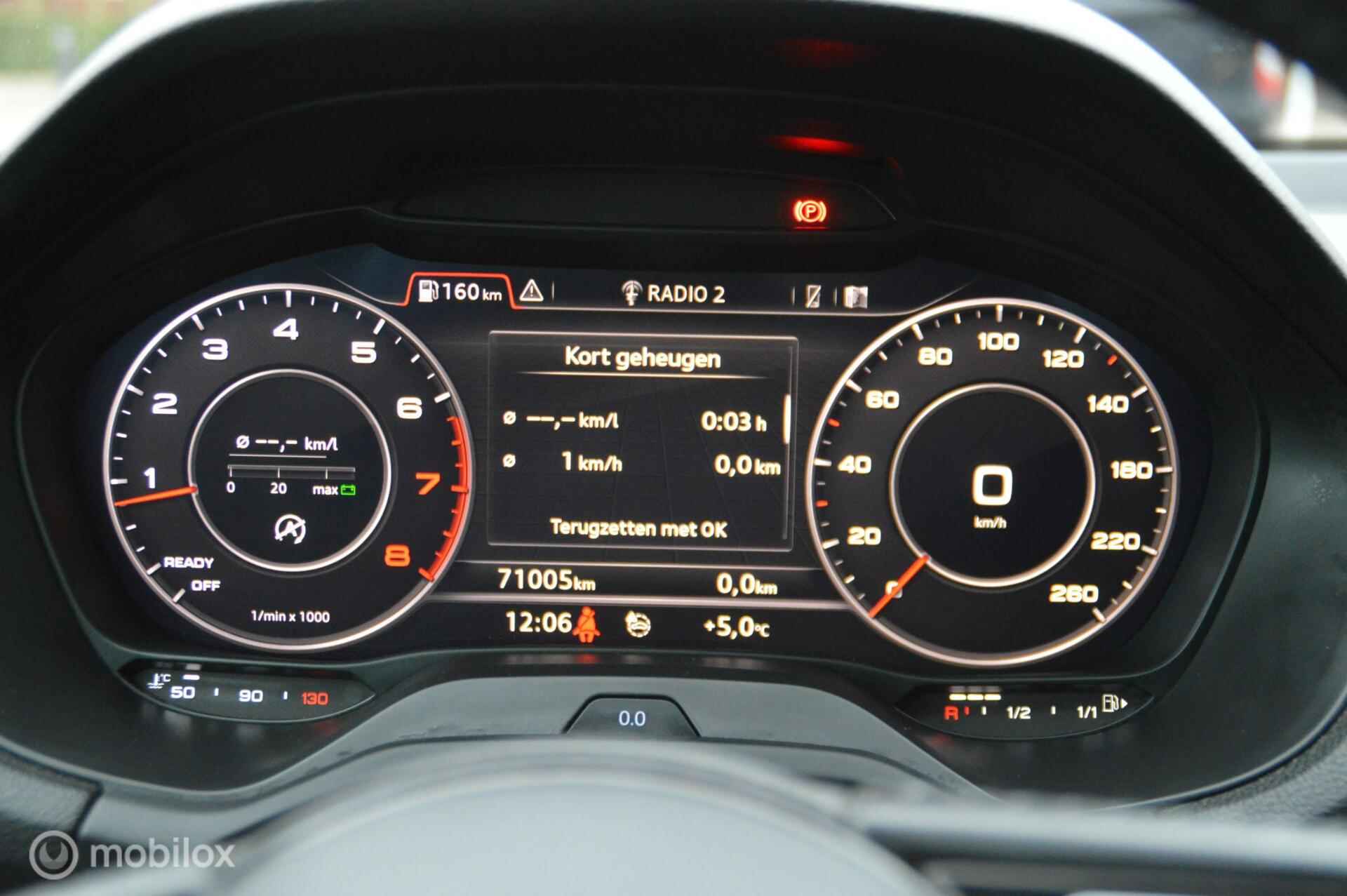 Audi Q2 1.4 TFSI CoD Design Pro Line - 18/26
