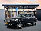 Volvo XC90 T8 Recharge AWD Inscription | Luchtvering | Panoramadak | Geventileerd Nappa | Stoelmassage | Head-up | 360 Camera | Trekhaak |