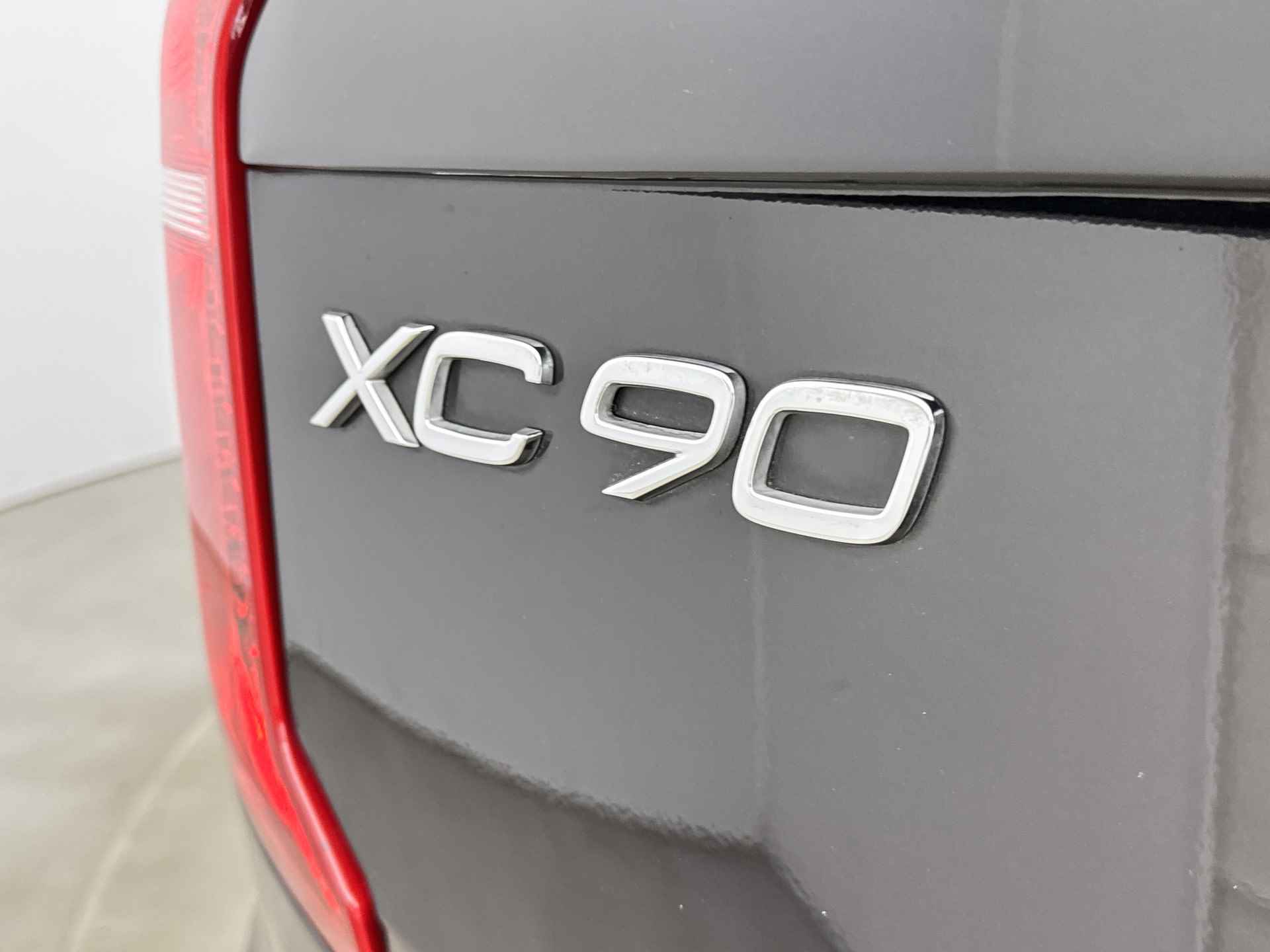 Volvo XC90 T8 Recharge AWD Inscription | Luchtvering | Panoramadak | Geventileerd Nappa | Stoelmassage | Head-up | 360 Camera | Trekhaak | - 13/37