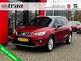 SEAT Arona 1.0 TSI Xcellence Launch Edition / Achteruitrij camera / Parkeersensoren /