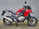 Honda VFR1200X DCT