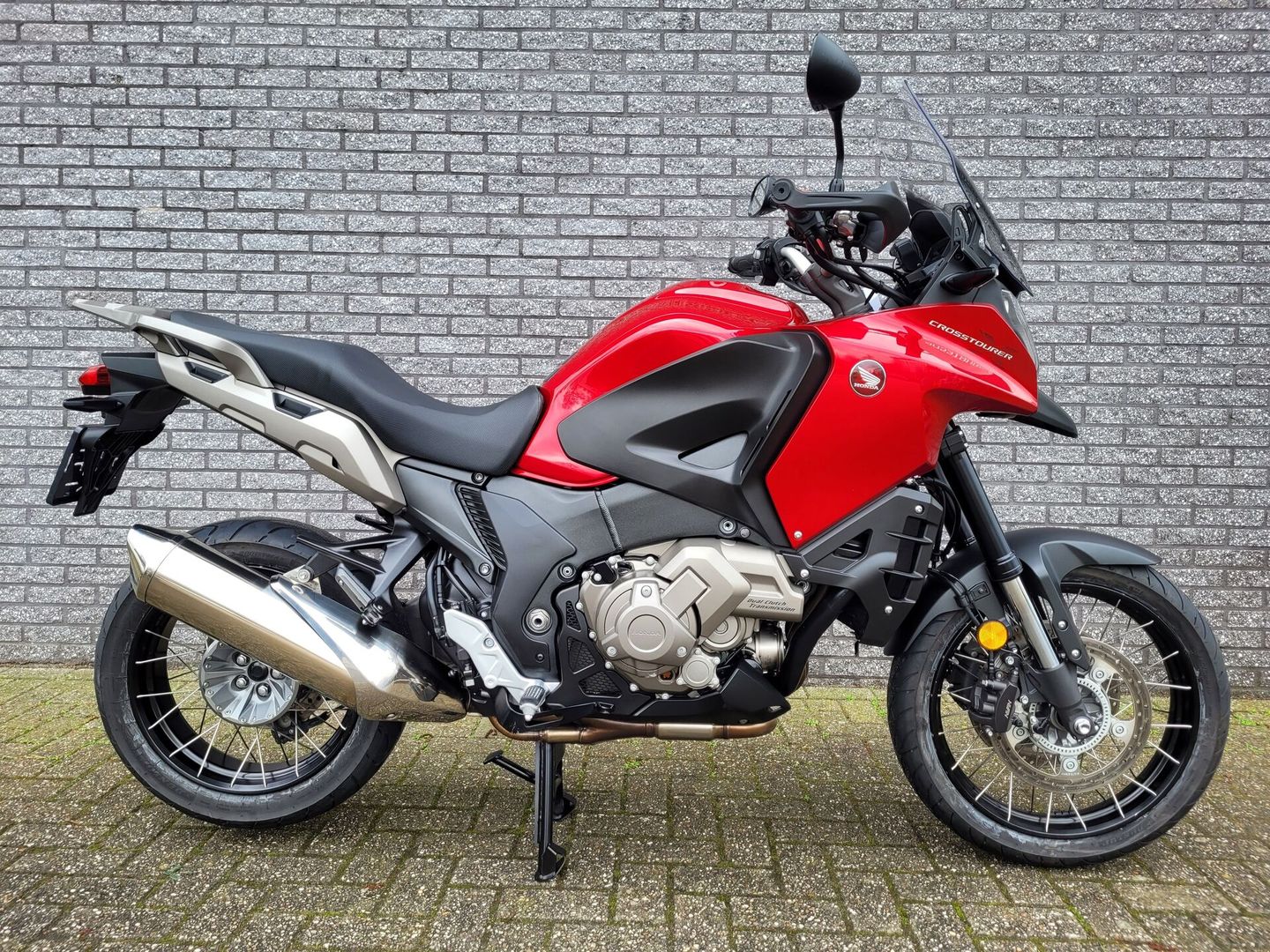 Honda VFR1200X DCT - 2019