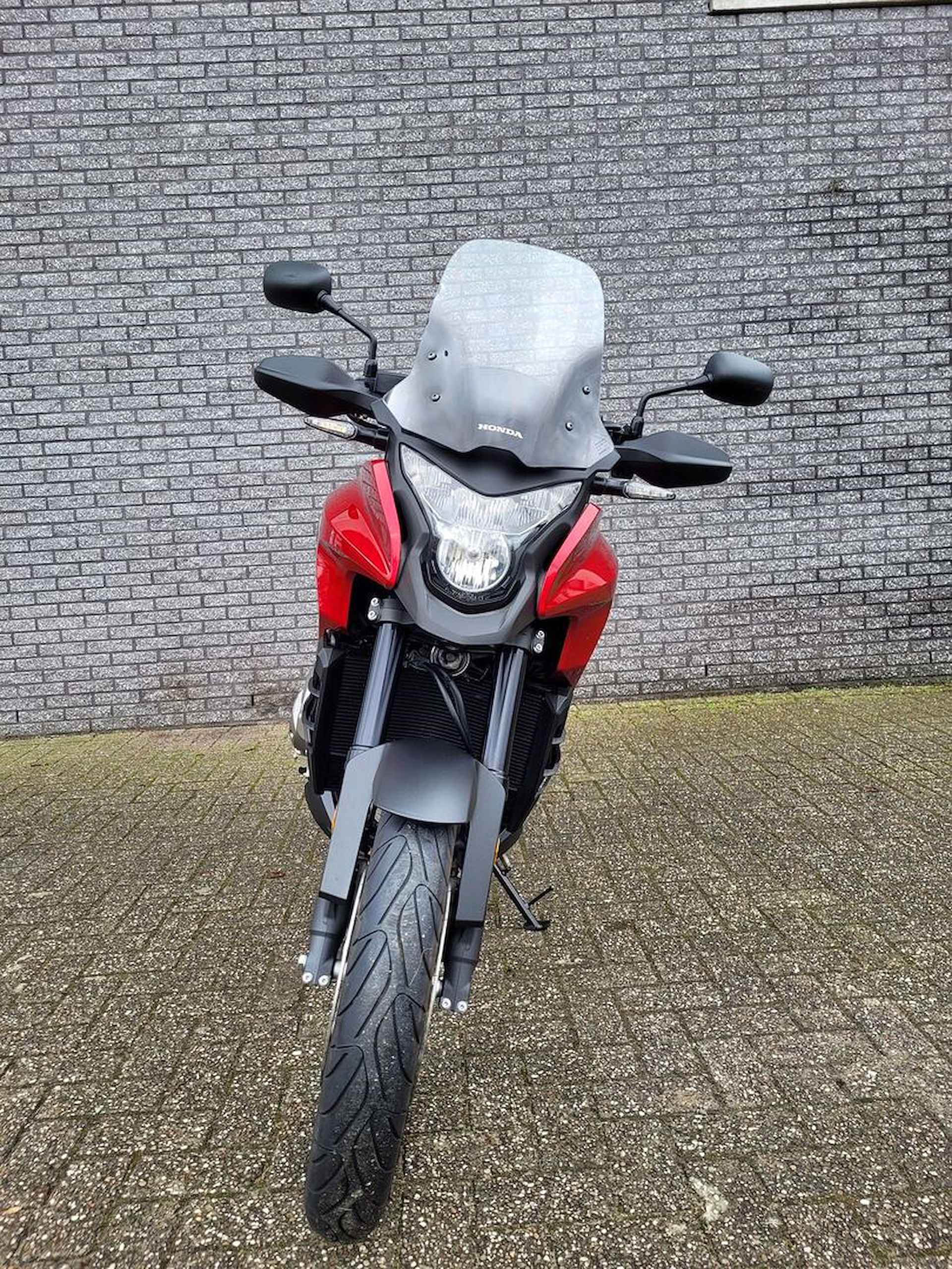 Honda VFR1200X DCT - 2019 - 2/6