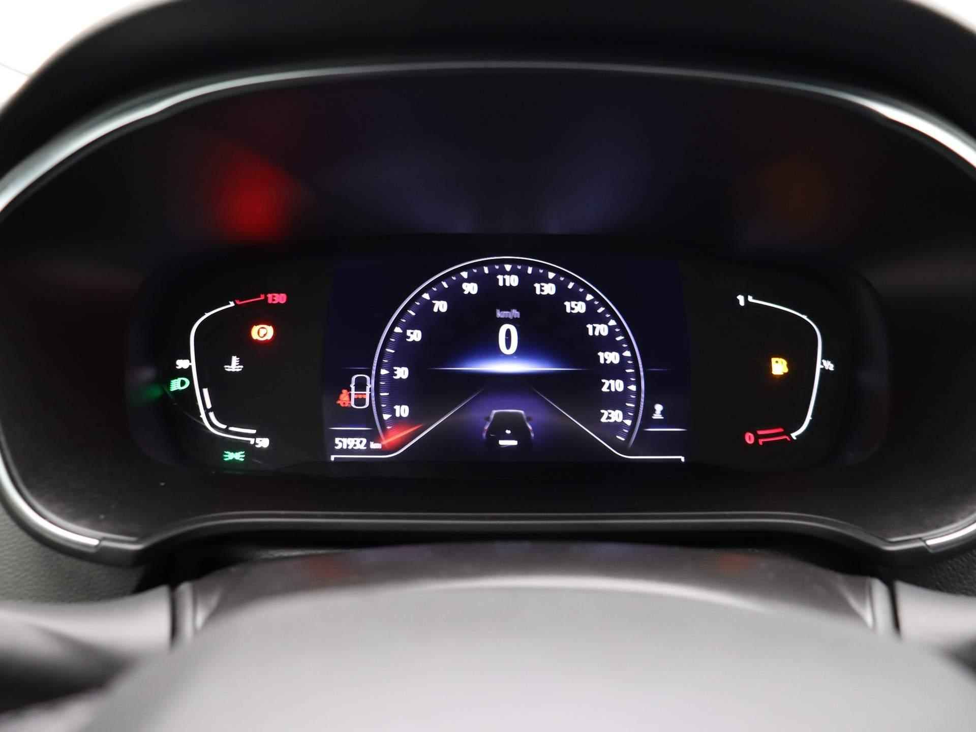 Renault Mégane TCe 115 Zen | Navigatie met Apple Carplay & Android Auto | Camera + sensoren v+a | Lichtmetalen velgen | Climate Control | - 7/27