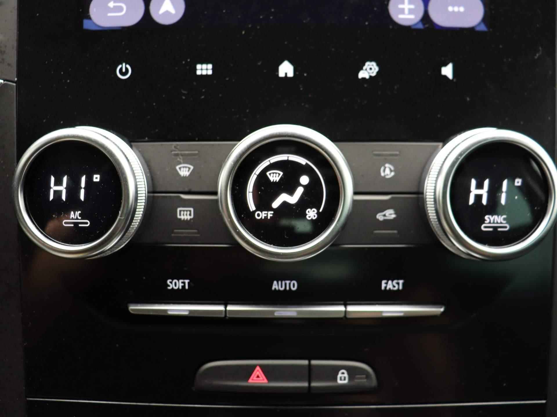 Renault Mégane TCe 115 Zen | Navigatie met Apple Carplay & Android Auto | Camera + sensoren v+a | Lichtmetalen velgen | Climate Control | - 19/27