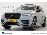 Volvo XC90 T8 455PK AWD Ultimate Dark | Luchtvering | 360º view | All season | Panoramadak | HUD